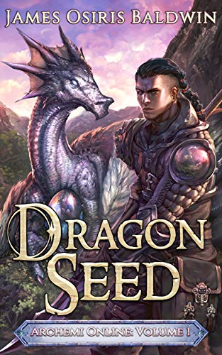 Dragon Seed ebook
