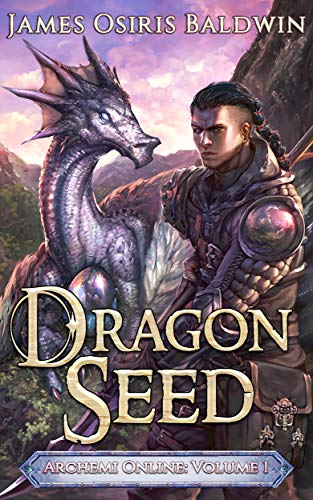 1. Dragon Seed (Signed Copy)